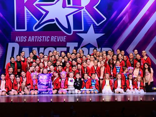 Tulsa, OK - 4/1/2023 - Awards