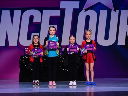 Tulsa, OK - 4/1/2023 - Awards