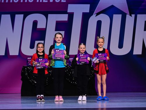 Tulsa, OK - 4/1/2023 - Awards