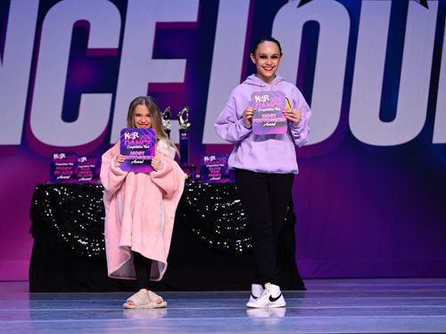 Tulsa, OK - 4/1/2023 - Awards