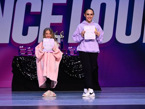 Tulsa, OK - 4/1/2023 - Awards