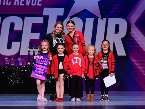 Tulsa, OK - 4/1/2023 - Awards