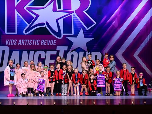 Tulsa, OK - 4/1/2023 - Awards
