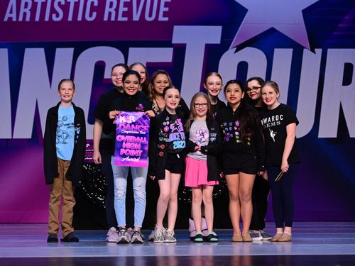 Tulsa, OK - 4/1/2023 - Awards