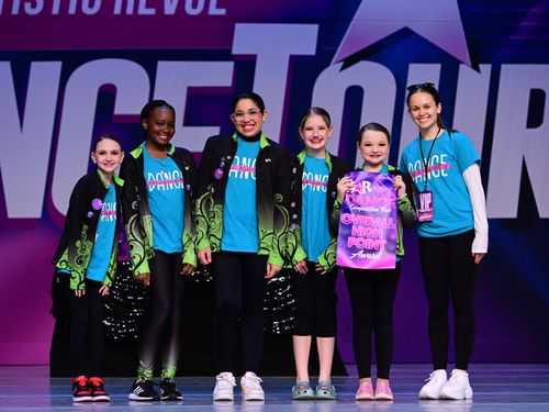 Tulsa, OK - 4/1/2023 - Awards