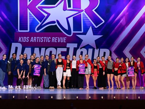 Tulsa, OK - 4/1/2023 - Awards