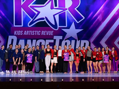 Tulsa, OK - 4/1/2023 - Awards