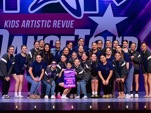 Tulsa, OK - 4/1/2023 - Awards