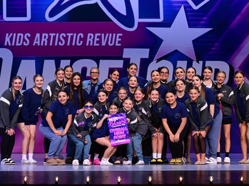 Tulsa, OK - 4/1/2023 - Awards