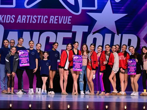 Tulsa, OK - 4/1/2023 - Awards