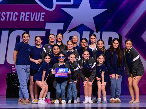 Tulsa, OK - 4/1/2023 - Awards
