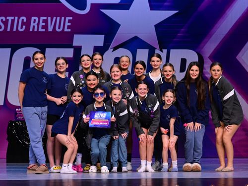 Tulsa, OK - 4/1/2023 - Awards
