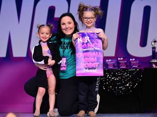 Tulsa, OK - 4/1/2023 - Awards