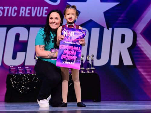 Tulsa, OK - 4/1/2023 - Awards