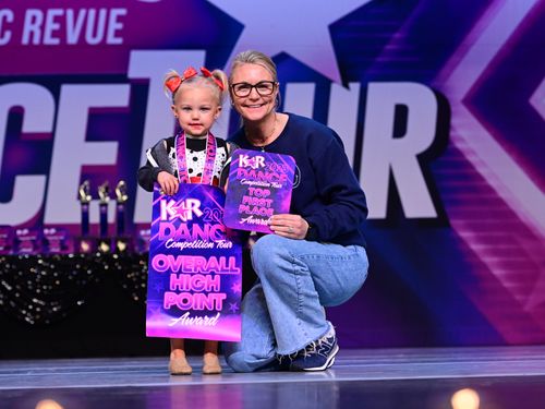 Tulsa, OK - 4/1/2023 - Awards
