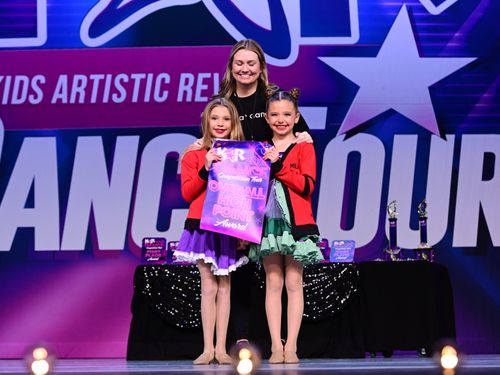 Tulsa, OK - 4/1/2023 - Awards