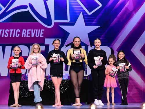 Tulsa, OK - 4/1/2023 - Awards