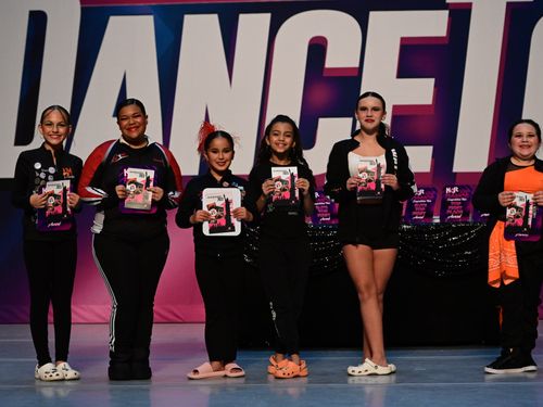 Pembroke Pines, FL - 3/30/2023 - Awards