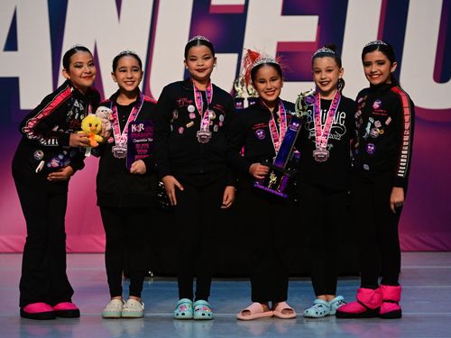 Pembroke Pines, FL - 3/30/2023 - Awards