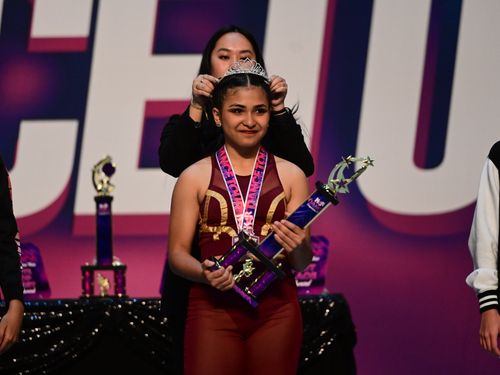 Pembroke Pines, FL - 3/30/2023 - Awards