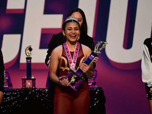 Pembroke Pines, FL - 3/30/2023 - Awards