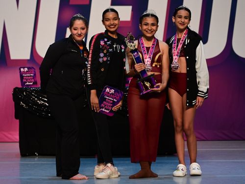 Pembroke Pines, FL - 3/30/2023 - Awards