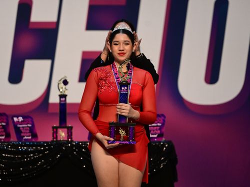 Pembroke Pines, FL - 3/30/2023 - Awards