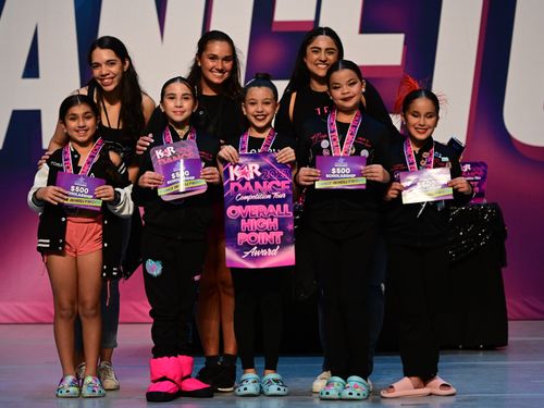 Pembroke Pines, FL - 3/30/2023 - Awards