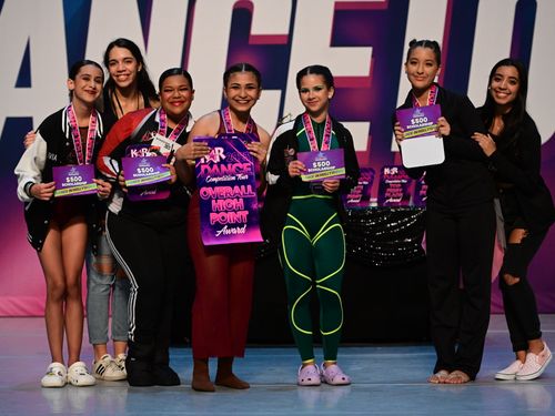 Pembroke Pines, FL - 3/30/2023 - Awards