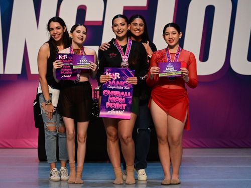 Pembroke Pines, FL - 3/30/2023 - Awards
