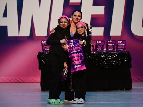 Pembroke Pines, FL - 3/30/2023 - Awards