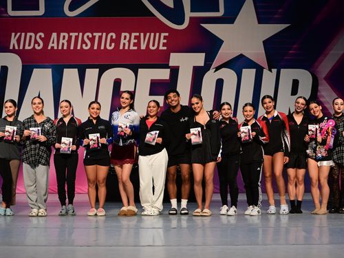 Pembroke Pines, FL - 3/30/2023 - Awards