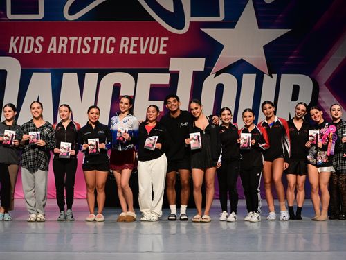 Pembroke Pines, FL - 3/30/2023 - Awards