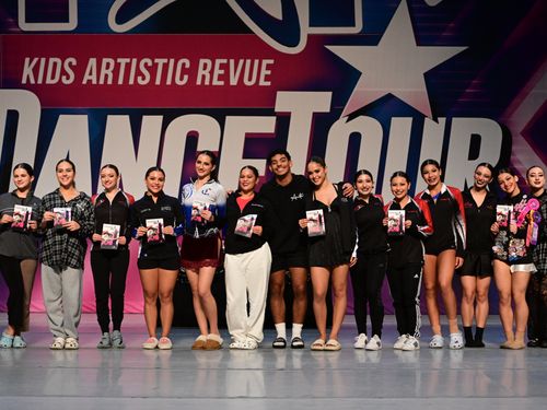 Pembroke Pines, FL - 3/30/2023 - Awards