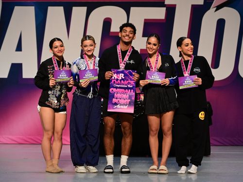 Pembroke Pines, FL - 3/30/2023 - Awards