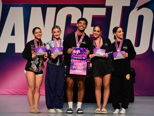 Pembroke Pines, FL - 3/30/2023 - Awards