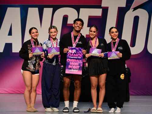 Pembroke Pines, FL - 3/30/2023 - Awards