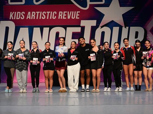 Pembroke Pines, FL - 3/30/2023 - Awards