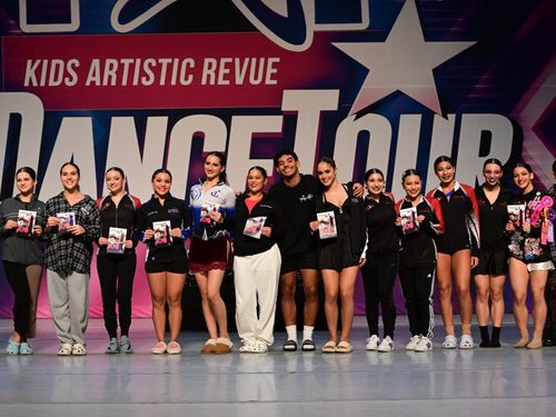Pembroke Pines, FL - 3/30/2023 - Awards