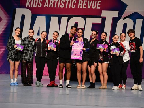 Pembroke Pines, FL - 3/30/2023 - Awards