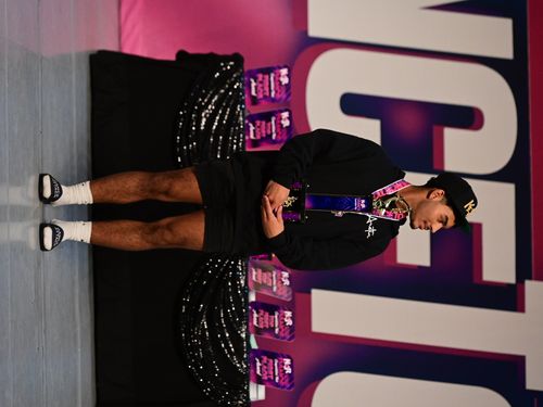 Pembroke Pines, FL - 3/30/2023 - Awards