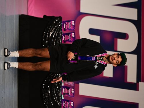 Pembroke Pines, FL - 3/30/2023 - Awards