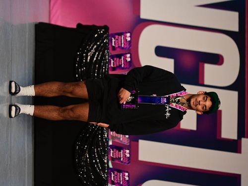 Pembroke Pines, FL - 3/30/2023 - Awards