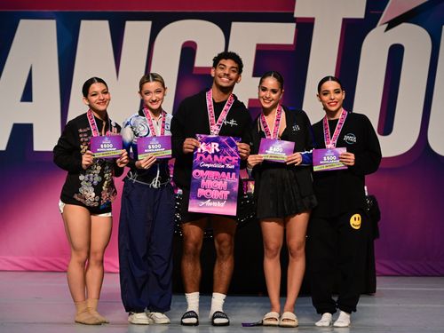 Pembroke Pines, FL - 3/30/2023 - Awards