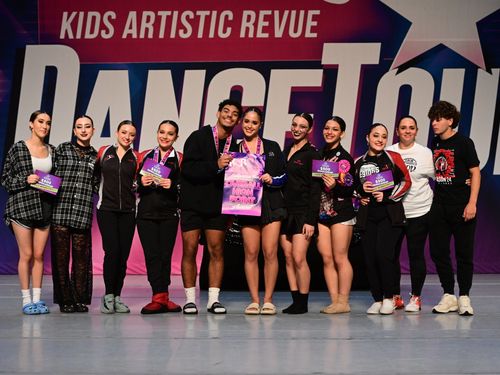 Pembroke Pines, FL - 3/30/2023 - Awards