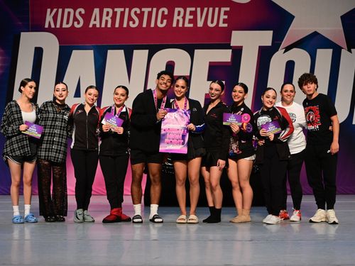 Pembroke Pines, FL - 3/30/2023 - Awards
