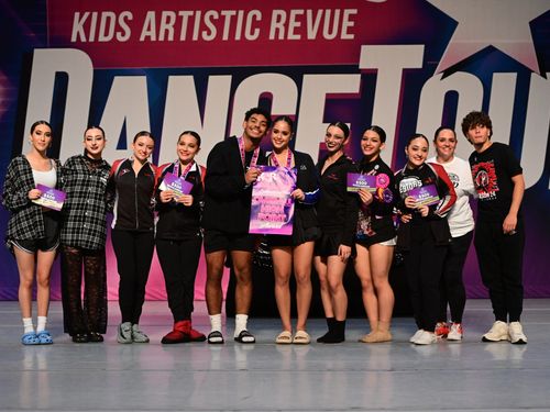 Pembroke Pines, FL - 3/30/2023 - Awards