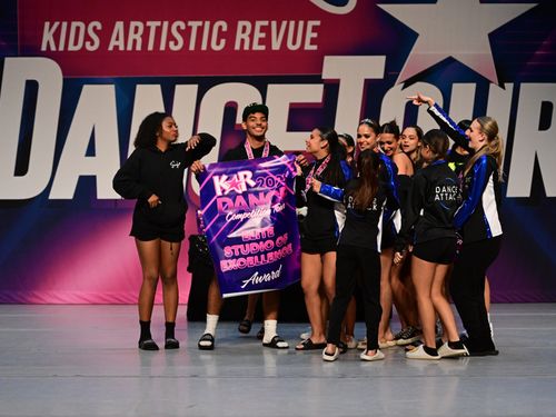 Pembroke Pines, FL - 3/30/2023 - Awards