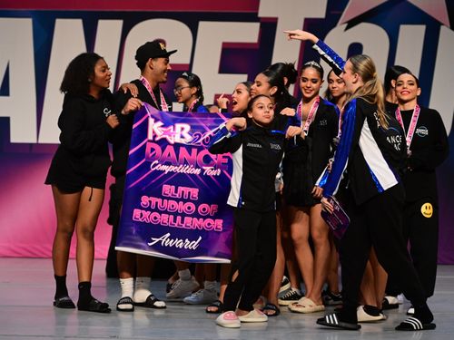 Pembroke Pines, FL - 3/30/2023 - Awards
