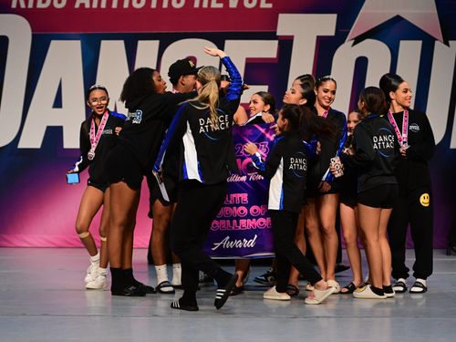 Pembroke Pines, FL - 3/30/2023 - Awards